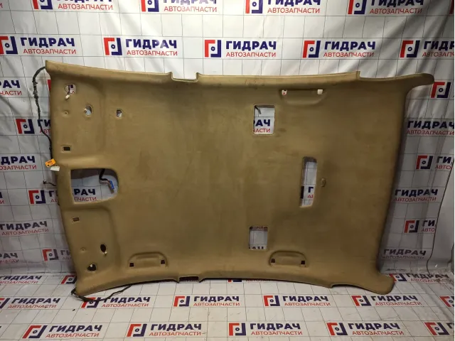 Обшивка потолка Hyundai Equus (VI) 853013N220SH