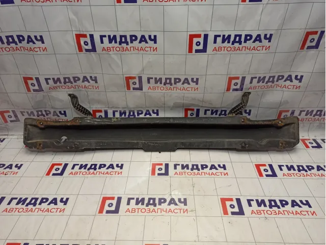 Усилитель заднего бампера Hyundai Equus (VI) 86631-3N000