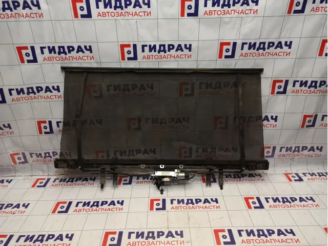 Шторка задняя солнцезащитная Hyundai Equus (VI) 856903N001SH