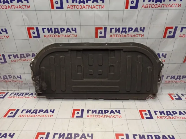 Обшивка багажника Hyundai Equus (VI) 69330-3N000
