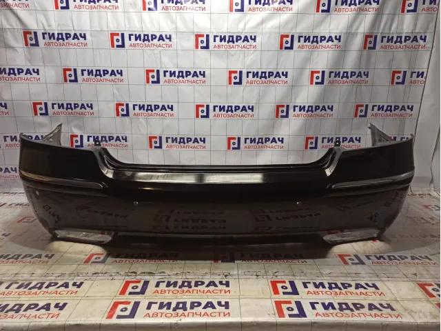 Бампер задний Hyundai Equus (VI) 86640-3N030