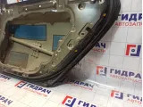 Дверь задняя правая Hyundai Equus (VI) 77004-3N000