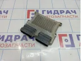 Блок управления двигателем Hyundai Equus (VI) 39107-3C921