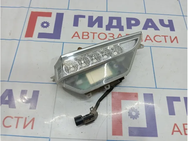 Фара противотуманная правая Hyundai Equus (VI) 92406-3N080