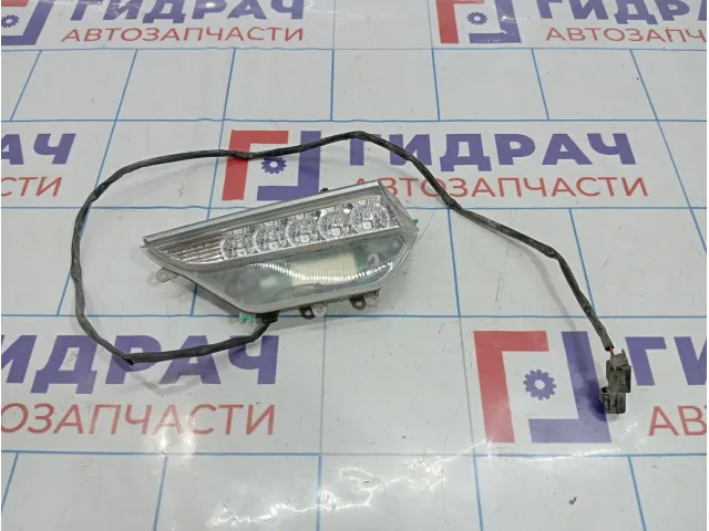 Фара противотуманная левая Hyundai Equus (VI) 92405-3N080