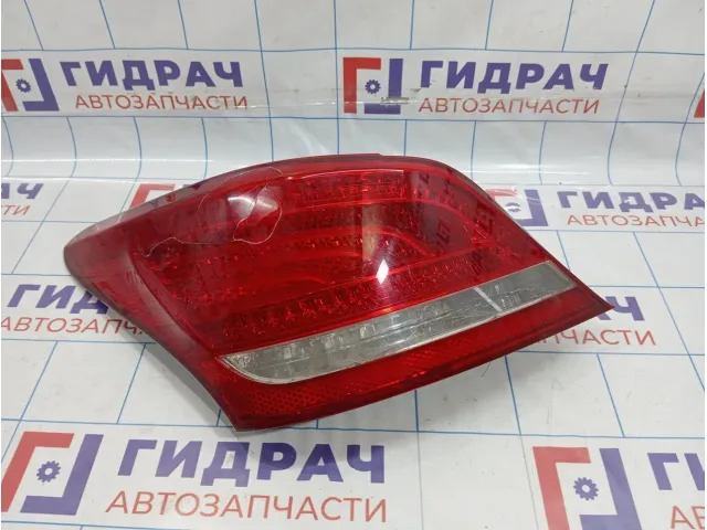 Фонарь задний левый Hyundai Equus (VI) 92401-3N010