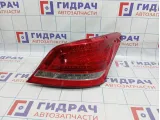Фонарь задний правый Hyundai Equus (VI) 92402-3N010
