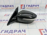 Зеркало левое электрическое Hyundai Equus (VI) 87610-3N200