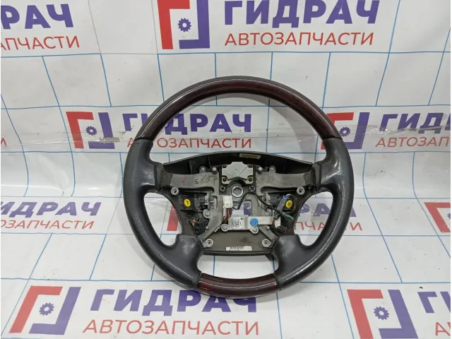 Рулевое колесо Hyundai Equus (VI) 56100-3N270