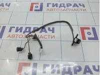 Камера заднего вида Hyundai Equus (VI) 95760-3N510