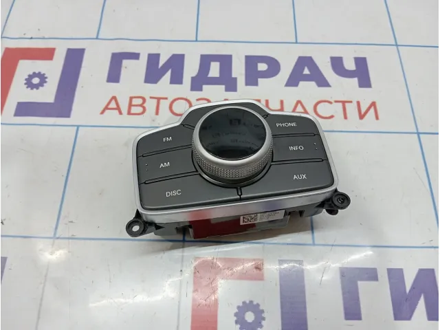 Блок кнопок Hyundai Equus (VI) 96540-3N310-VL5