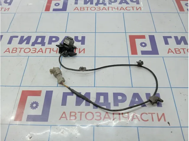 Камера передняя Hyundai Equus (VI) 95770-3N500