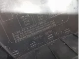 Крышка блока предохранителей Hyundai Equus (VI) 91940-3M131