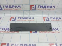 Накладка переднего бампера под номер Hyundai Equus (VI) 86519-3N000