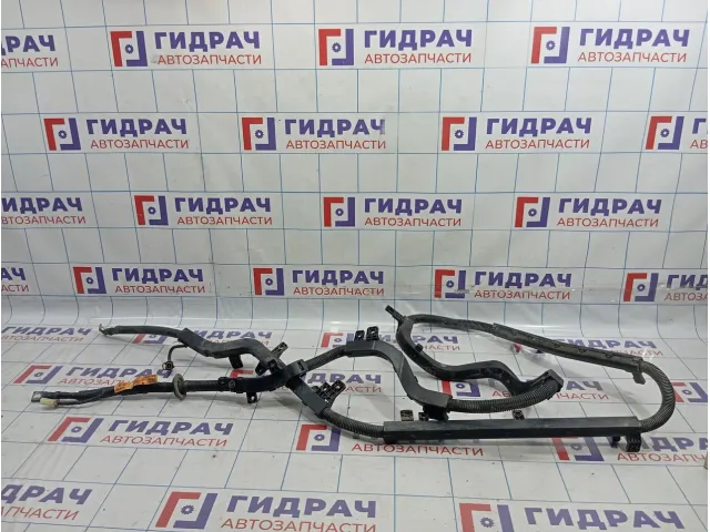 Клемма аккумулятора плюс Hyundai Equus (VI) 91850-3N010