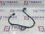 Проводка моторчика стояночного тормоза Hyundai Equus (VI) 59795-3M501