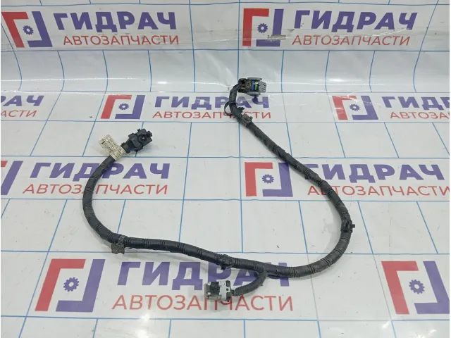 Проводка моторчика стояночного тормоза Hyundai Equus (VI) 59795-3M501