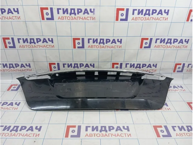 Накладка крышки багажника Hyundai Equus (VI) 87371-3N080