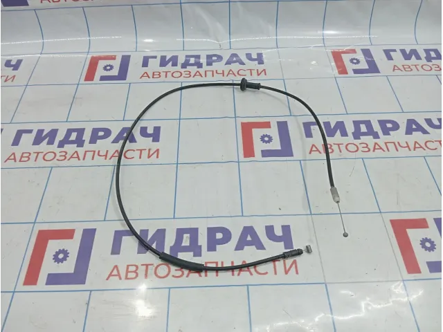 Трос открывания капота Hyundai Equus (VI) 81190-3M000
