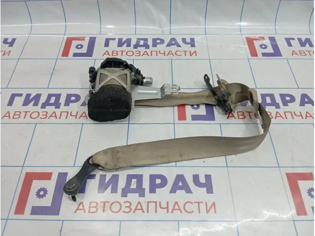 Ремень безопасности с пиропатроном передний левый Hyundai Equus (VI) 888703N300SH