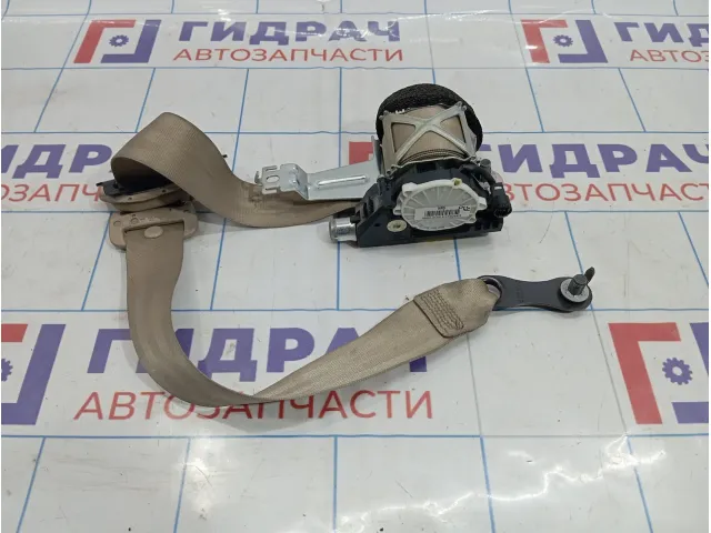 Ремень безопасности с пиропатроном передний правый Hyundai Equus (VI) 888803N300SH