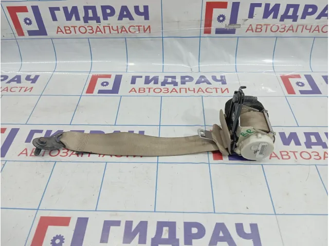 Ремень безопасности задний правый Hyundai Equus (VI) 898203N000SH