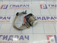 Ремень безопасности задний левый Hyundai Equus (VI) 898103N000SH