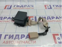 Ремень безопасности центральный Hyundai Equus (VI) 898503N700SH