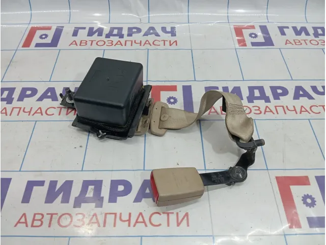 Ремень безопасности центральный Hyundai Equus (VI) 898503N700SH