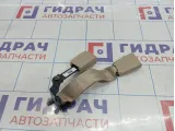 Ответная часть ремня безопасности задняя Hyundai Equus (VI) 898413N500SH