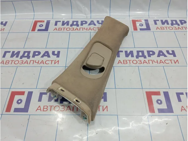 Обшивка стойки средней левой Hyundai Equus (VI) 858303N200SH