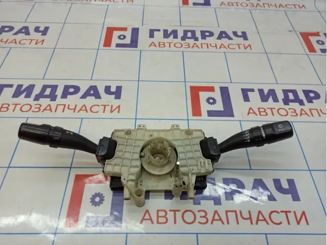 Переключатель подрулевой в сборе Hyundai Accent (LC)