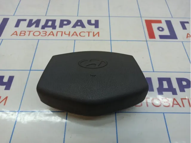 Накладка декоративная на рулевое колесо Hyundai Accent (LC) 5615025010LT