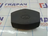 Накладка декоративная на рулевое колесо Hyundai Accent (LC) 5615025010LT