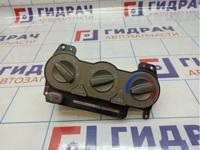 Блок управления отопителем Hyundai Accent (LC) 97250-25150