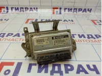 Блок управления двигателем Hyundai Accent (LC) 39110-26640