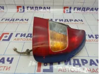 Фонарь задний правый Hyundai Accent (LC) 92401-25020