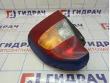 Фонарь задний правый Hyundai Accent (LC) 92401-25020