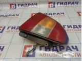 Фонарь задний левый Hyundai Accent (LC) 92402-25020