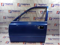 Дверь передняя левая Hyundai Accent (LC)