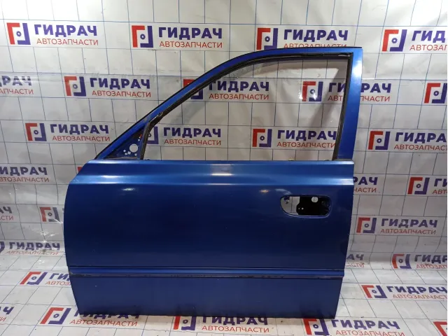 Дверь передняя левая Hyundai Accent (LC)