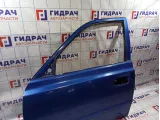 Дверь передняя левая Hyundai Accent (LC)