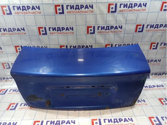 Крышка багажника Hyundai Accent (LC)