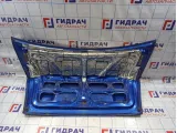 Крышка багажника Hyundai Accent (LC)