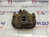 Суппорт тормозной передний правый Hyundai Accent (LC) 58130-25100