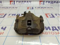 Суппорт тормозной передний правый Hyundai Accent (LC) 58130-25100