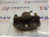 Суппорт тормозной передний правый Hyundai Accent (LC) 58130-25100