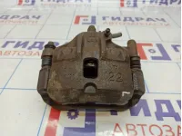 Суппорт тормозной передний левый Hyundai Accent (LC) 58110-25100