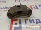 Суппорт тормозной передний левый Hyundai Accent (LC) 58110-25100