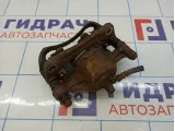 Суппорт тормозной передний левый Hyundai Accent (LC) 58110-25100